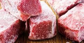 Tìm hiểu cách rã đông thịt lợn nhanh, an toàn